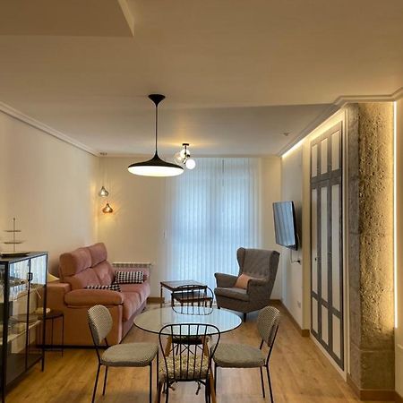 Mia'S Studio Catedral Apartment Leon Luaran gambar