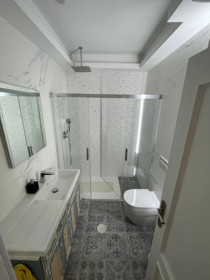 Mia'S Studio Catedral Apartment Leon Luaran gambar
