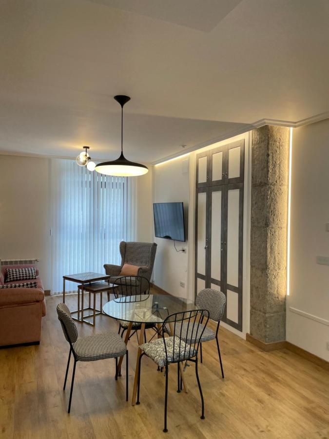 Mia'S Studio Catedral Apartment Leon Luaran gambar