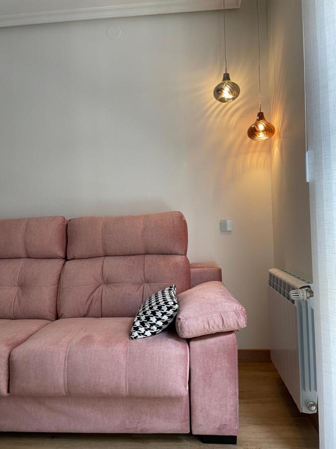 Mia'S Studio Catedral Apartment Leon Luaran gambar