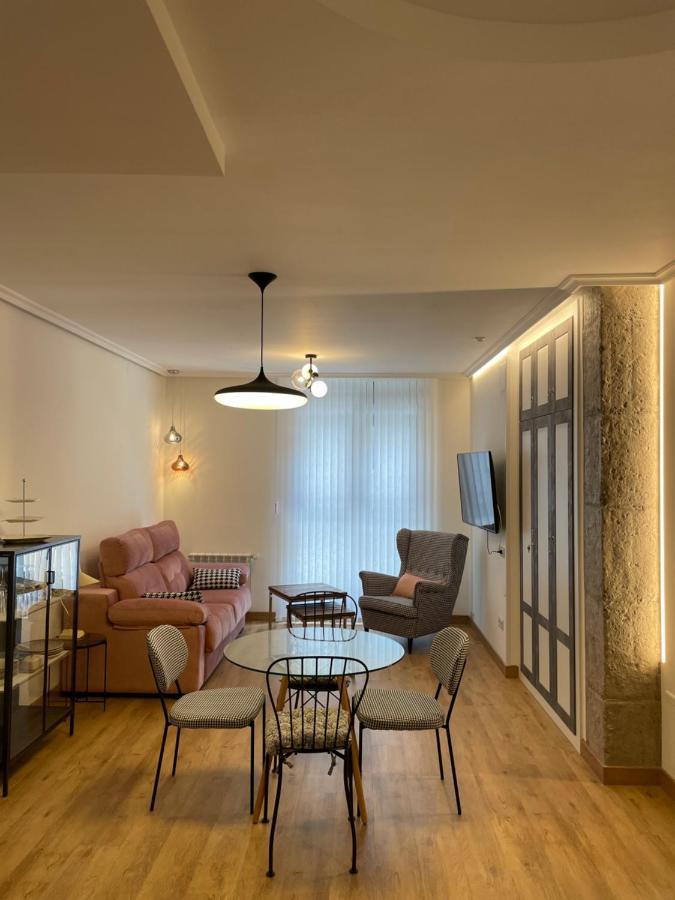 Mia'S Studio Catedral Apartment Leon Luaran gambar